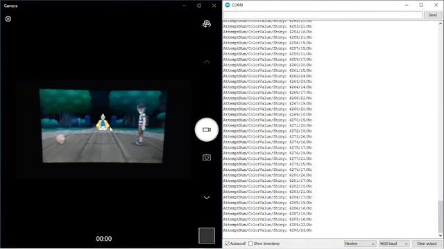 Shiny Rowlet Hunt Vol. 24 смотреть онлайн