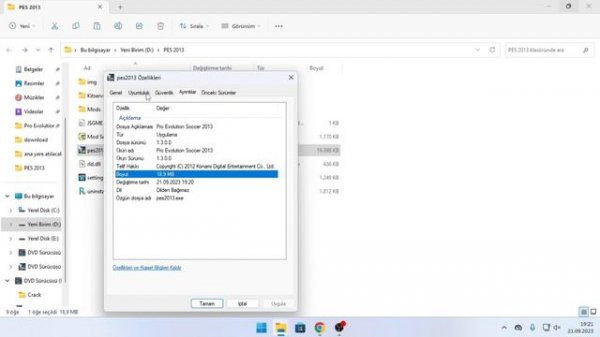 Pes 2013 Transfer Yaması 2023-2024 Nasıl Yapılır %100 Full Kadro Güncel Yama Yeni Sezon Forma+stad