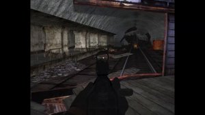 S.T.A.L.K.E.R.  ОП - 2.1  Волчье Логово