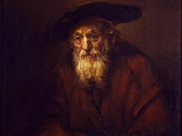 О человеке — Осипов А.И. смотреть онлайн