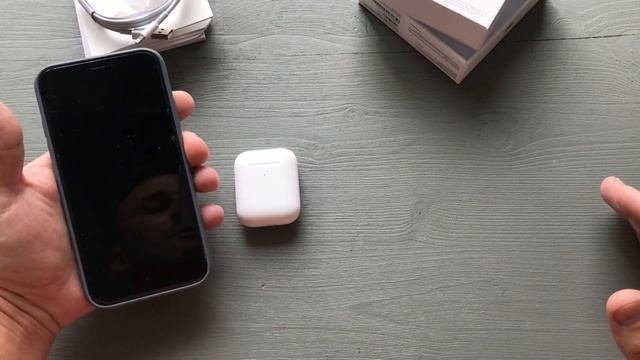 Apple AirPods 2  Копия премиум качества  Детальный обзор 2021