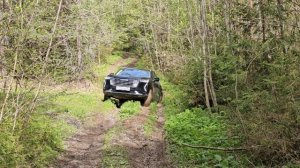 Haval Jolion Light Off-road