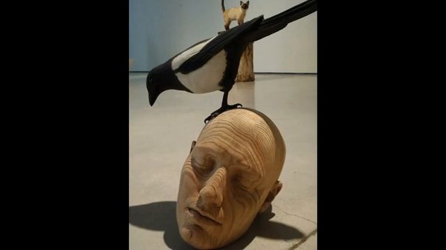 Постмодерн в скульптуре Жерара Маса (Gerard Mas) смотреть онлайн