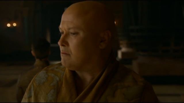 Chaos isnt a pit Chaos is a ladder Game of Thrones смотреть онлайн