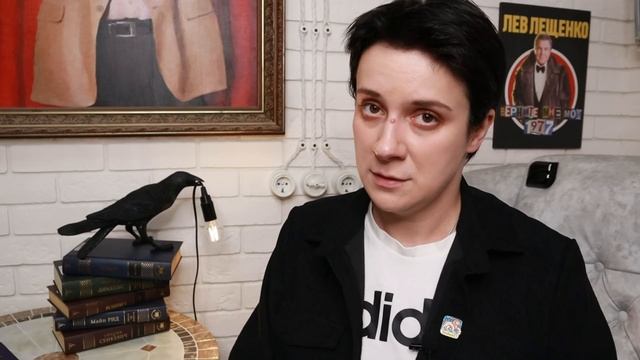 10 ОГНЕННЫХ КНИГ АПРЕЛЯ! ПРОЧИТАННОЕ смотреть онлайн