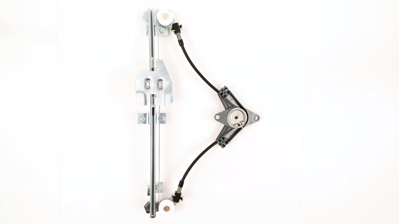 Электрический стеклоподъемник ВАЗ-2109, -2114 передний правый без мотора смотреть онлайн