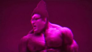 Бургер Кинг Говно & Gigachad Phonk House   mashup