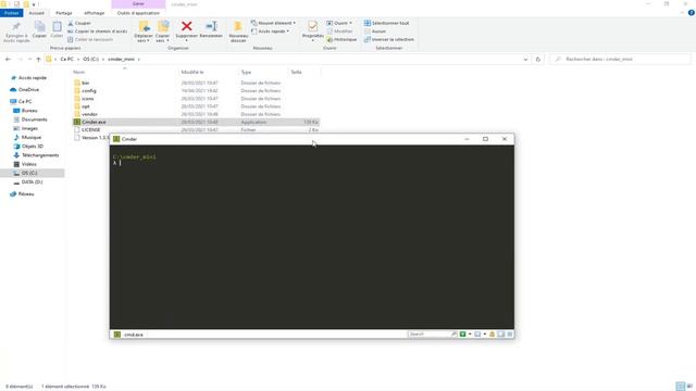 Comment installer VueJs 3 смотреть онлайн