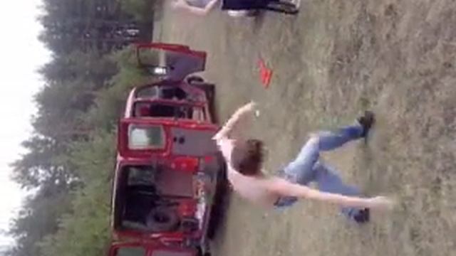 Дикий Танец )) смотреть онлайн
