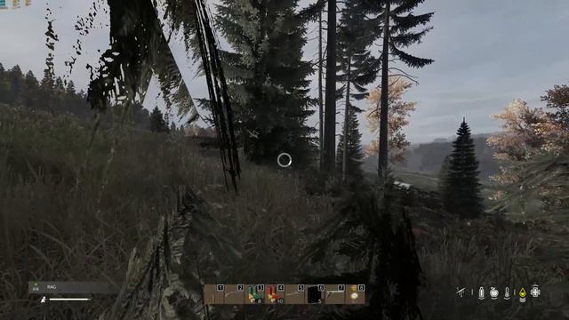 To-løpet i Severograd [DayZ][NO] #tombelaya смотреть онлайн