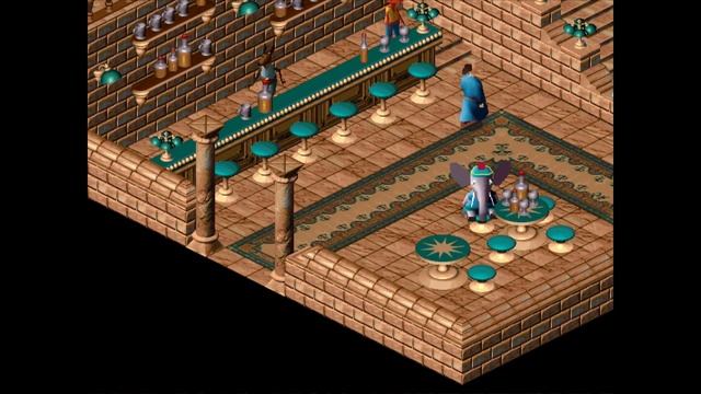 Little Big Adventure 3 - Where are we at now? смотреть онлайн