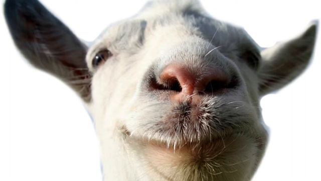 **FREE+UNTAGGED** MEME RAP X GOAT SIMULATOR TYPE BEAT (prod. wysp) смотреть онлайн