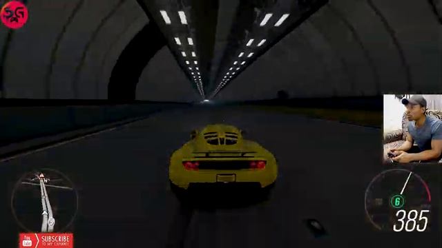 Forza Horizon 4 Top Fastest Cars - Toyota Supra RZ vs Lamborghini Centenario vs Hennessey Venom GT смотреть онлайн