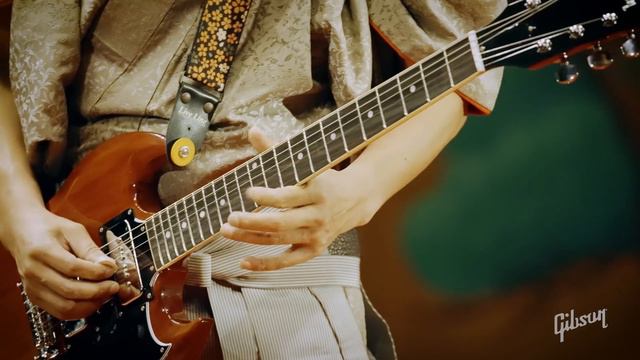 RIFF n' VOICES 和嶋 慎治 (人間椅子) PART 2 / SHINJI WAJIMA (NINGEN ISU) смотреть онлайн