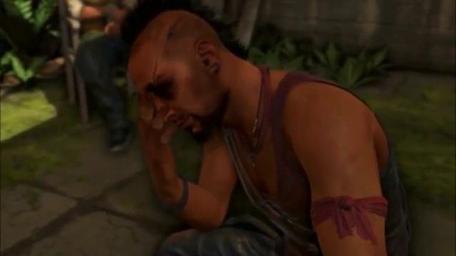Far Cry 3 Ваас Ведь без семьи кто мы такие Наши любимые бьют каждый раз смотреть онлайн