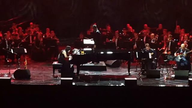 Keiko Matsui - Casablanca - Live From Tbilisi Concert Hall