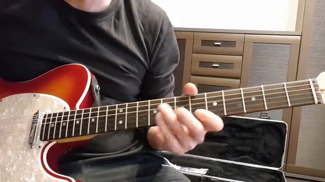 Till there was you - solo guitar lesson смотреть онлайн