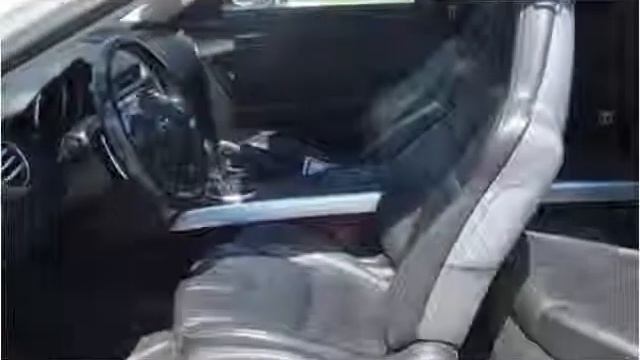2005 Mazda RX-8 Used Cars Lincoln NE смотреть онлайн