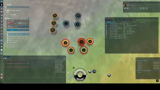 Planetary Interaction (P3) Robotics Manufacture Tutorial with Bonus Mechanical Parts смотреть онлайн
