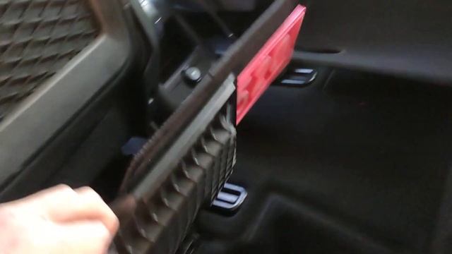 Пригон Ситроен С4 Гранд Пикассо