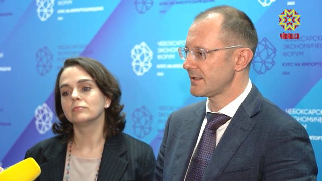 Владимир Чистюхин - первый заместитель Председателя Банка России смотреть онлайн