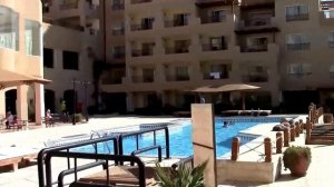 Египет.Хургада. Сафага. Отель  Imperial Shams Abu Soma Resort 5*.