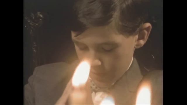 Alannah Myles - Family Secret смотреть онлайн