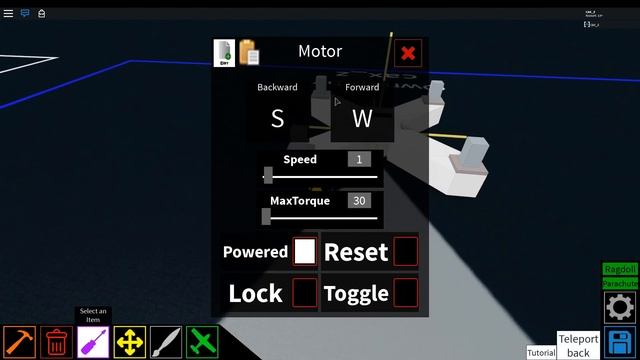 Roblox - Plane Crazy Tutorial (Spy Drone) смотреть онлайн