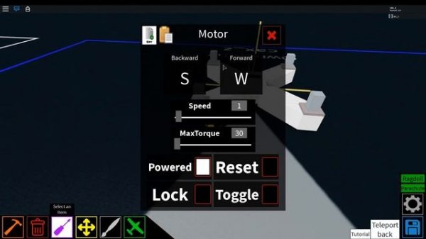 Roblox - Plane Crazy Tutorial (Spy Drone)