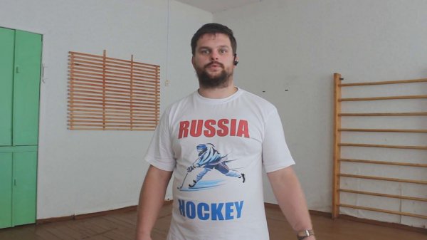 Новый дом в Лунино. Первые изменения.