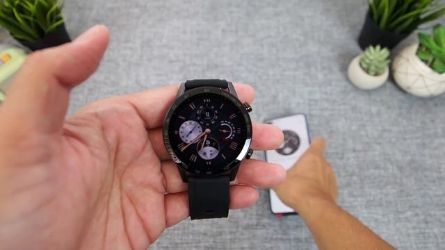 Cuma 2 jtan.. HONOR MAGIC WATCH 2, Bisa Nyetel Lagu! смотреть онлайн