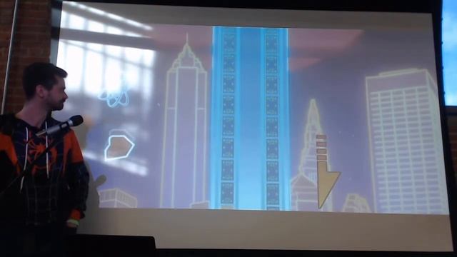 Global Game Jam 2020 Presentation - Failure Point смотреть онлайн