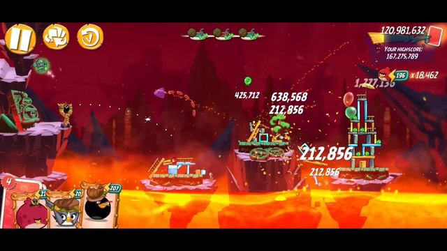 Angry birds 2 mighty eagle bootcamp Mebc 26 nov 2023 with 2 extra birds (Terence+Leo)#ab2 mebc toda смотреть онлайн