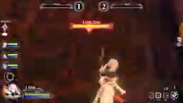 NOELLE IS CRAZY GOOD! Black Clover Quartet Knights Game Play смотреть онлайн