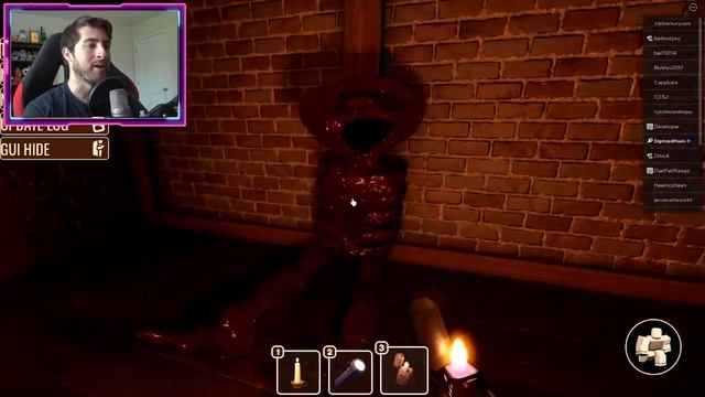 How to get ALL 7 BADGES in DOORS RP - Roblox смотреть онлайн