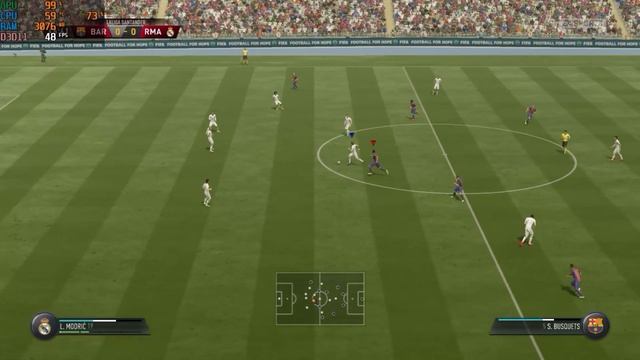 Fifa 17 Gt 710 | 4GB Ram | SSD (Medium Settings) | 720p смотреть онлайн