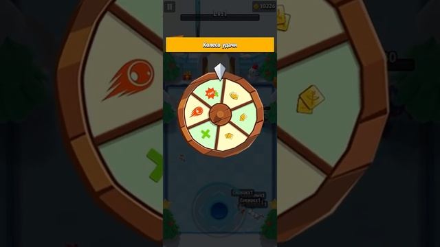 ARCHERO: БИТВА СНЕЖКАМИ! Топ Герой для игры в снежки. Геймплей. Обменный магазин! смотреть онлайн