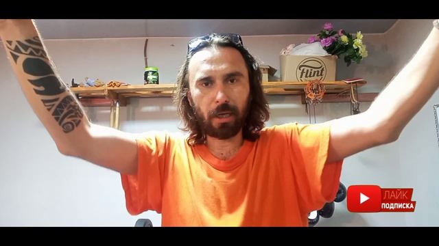 Мой поединок против опытного соперника | Как стать выносливее и смелее смотреть онлайн