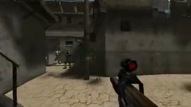 DESERT THUNDER MISSION COMPLETE смотреть онлайн