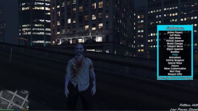 AMD RADEON HD 7400M Series Test - GTA V смотреть онлайн