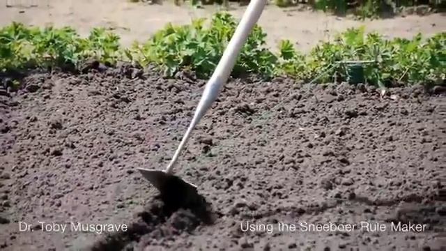 Sneeboer tools for seed drills смотреть онлайн