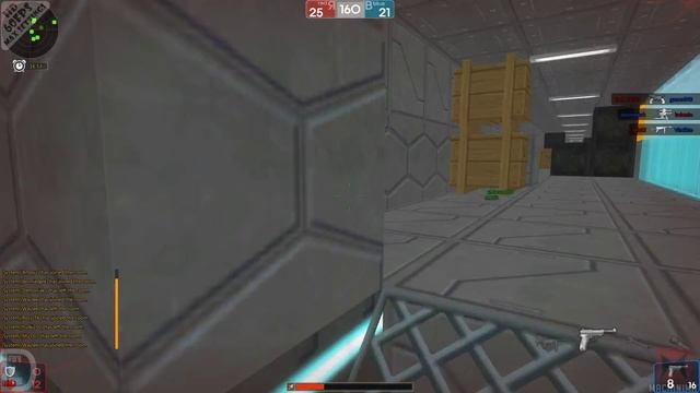 Brick-Force | Прям как в батле! смотреть онлайн