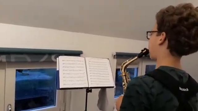 The Nights, Pink Panther, Havana BUT IT'S SWING смотреть онлайн