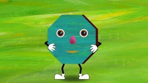 Формы-геометрические фигуры