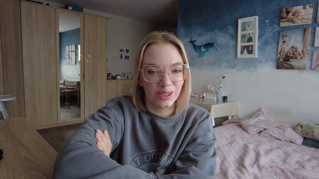 ВЛОГ/Почитала комментарии/Опять пытаюсь похудеть.РПП😫/Куда нас сегодня занесло?Не сидится на месте смотреть онлайн