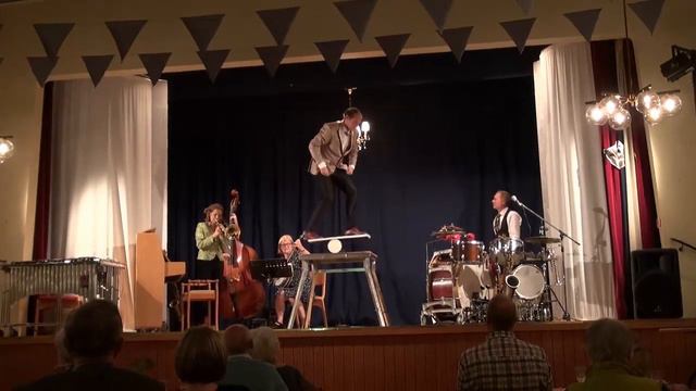 CARLING FAMILY I RUDA BYGDEGÅRD 2020 смотреть онлайн