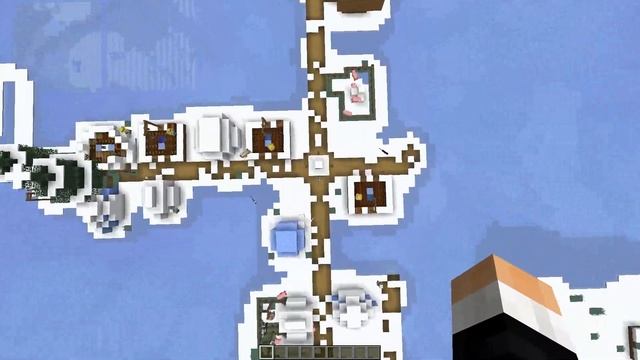 Top 5 VILLAGE SEEDS for Minecraft 1.18.2! (Best Minecraft 1.18.2 Seeds) смотреть онлайн