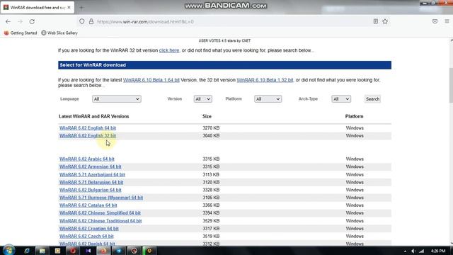 how to install winrar windows 7,8,10,XP 32 bit & 64 bit SINHALA смотреть онлайн