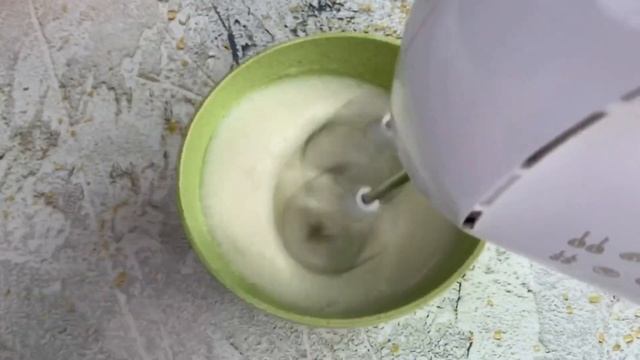 Нежнейший воздушный манник! Низкокалорийный манник без муки и сахара. ПП манник - ешь и худей.