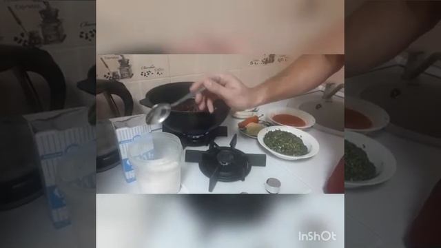 Соус "ткемали" из сливы для Харчо и души. 2019 г. Сочи смотреть онлайн